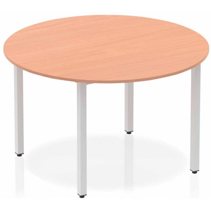 Rayleigh Box Frame 1200mm Round Table